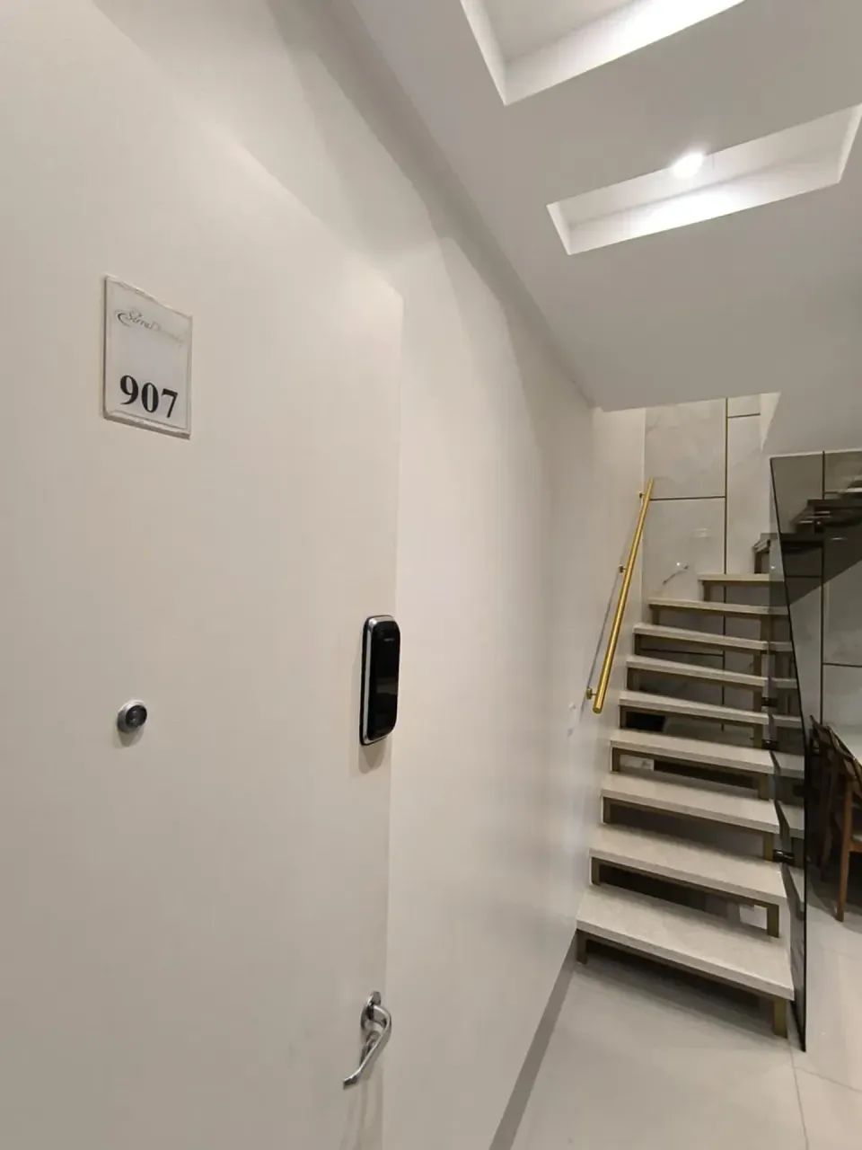 Cobertura Duplex 108m² | 3 Quartos | Suíte com Closet | Mobiliada | Churrasqueira - Foto 3