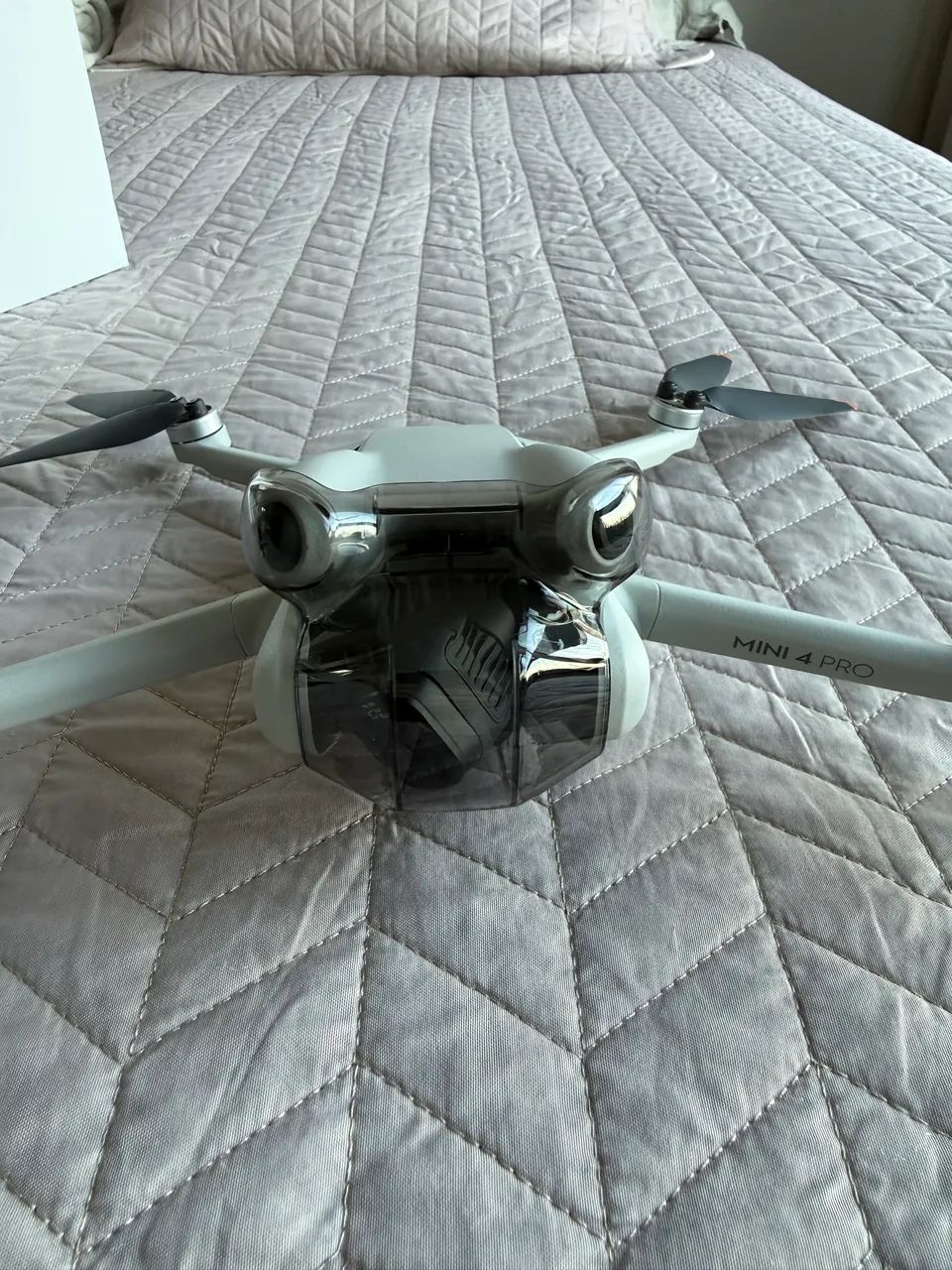 Drone DJI Mini 4 Pro - Foto 4