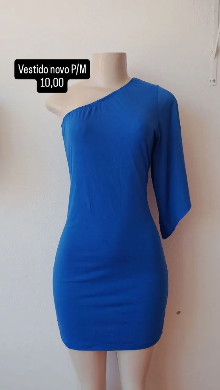 Vestido adulto  - Foto 3