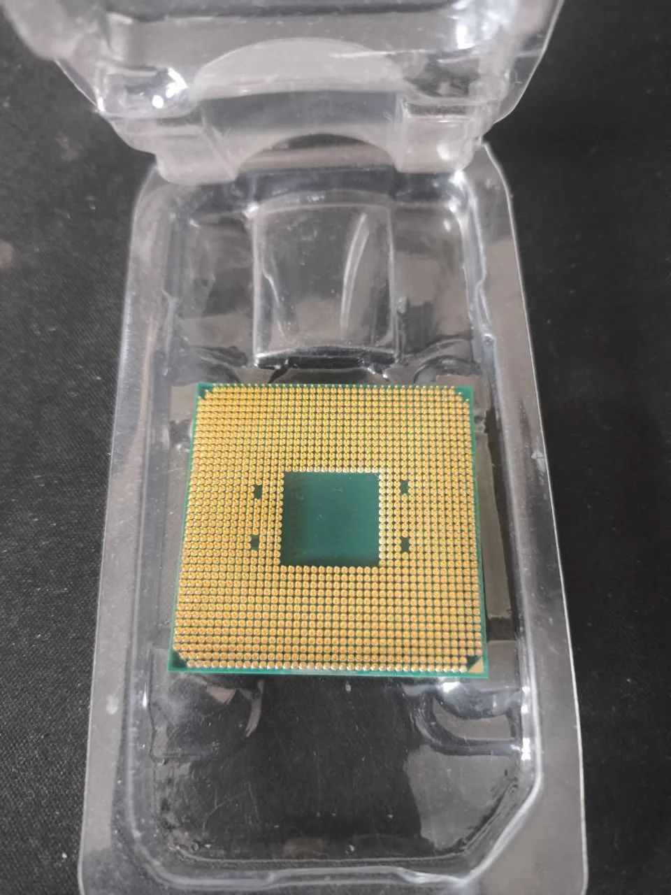 Processador AMD Ryzen 7 2700X - Processadores - Coronel Antonino