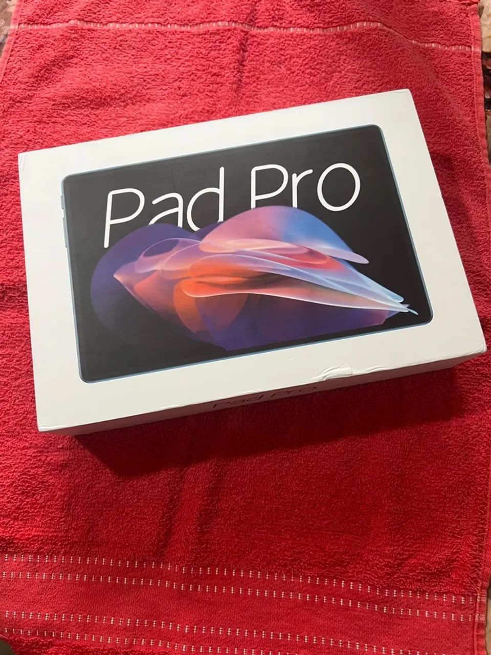 Vendo tablet