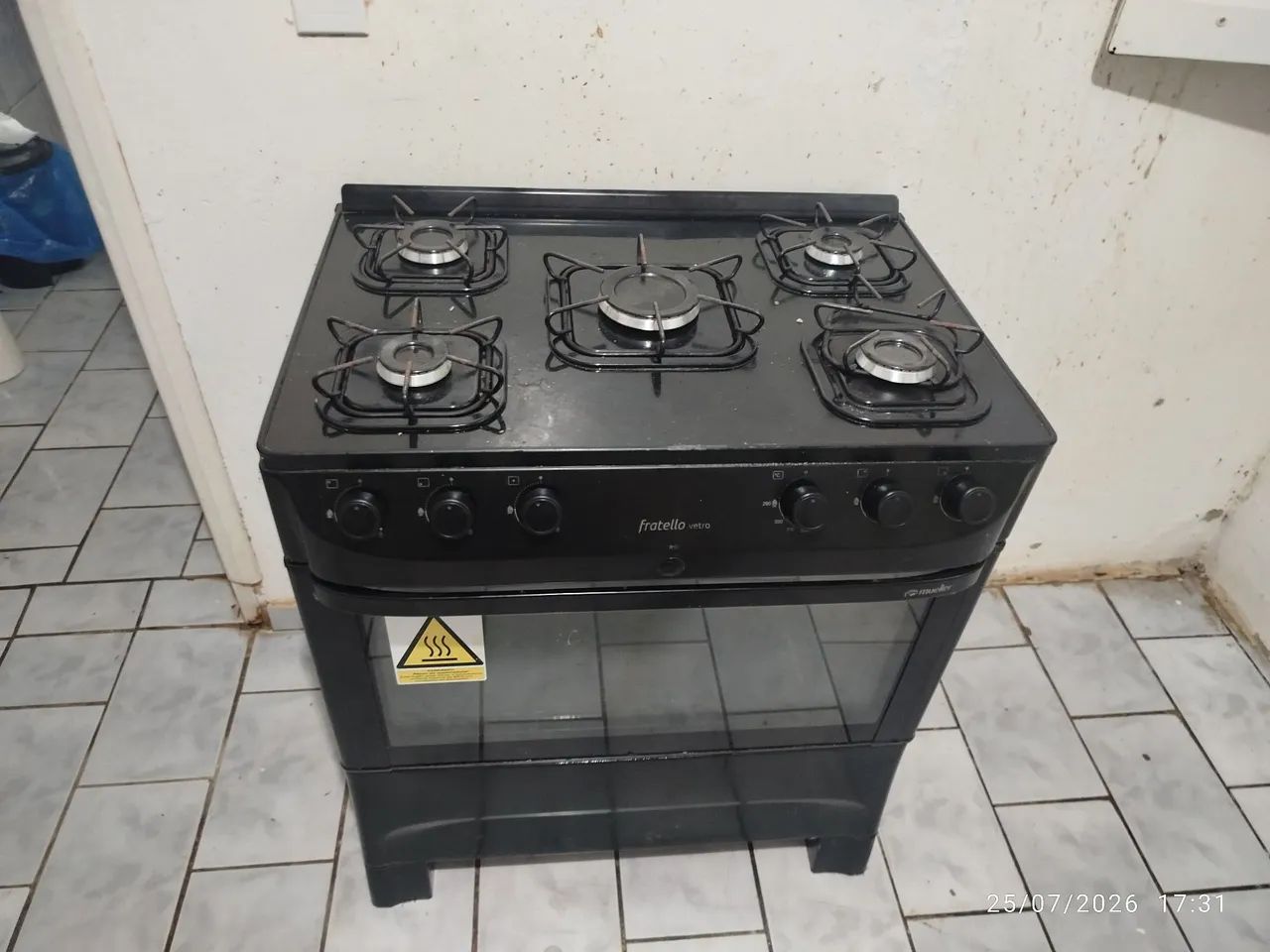 Vendo fogão  - Foto 2