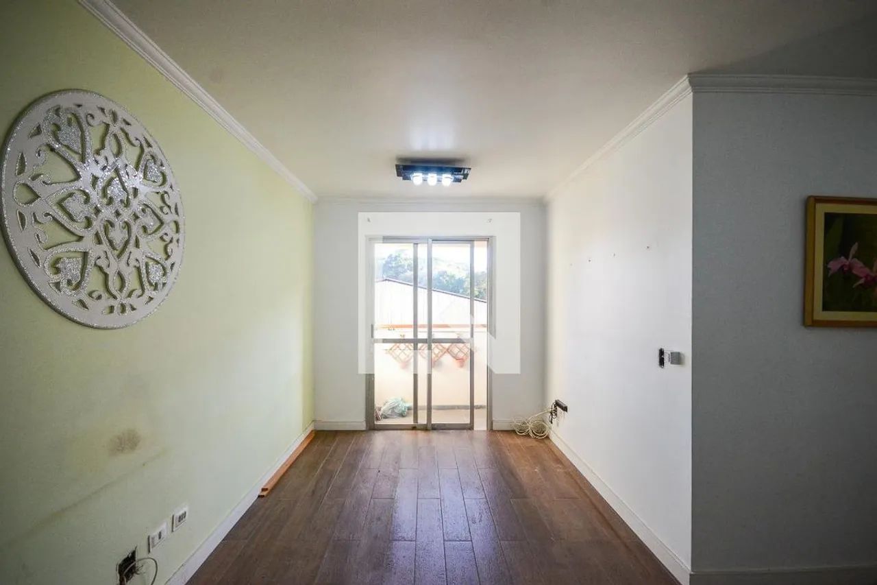 Casa à Venda - Jardim Marisa, 3 Quartos, 76 m2