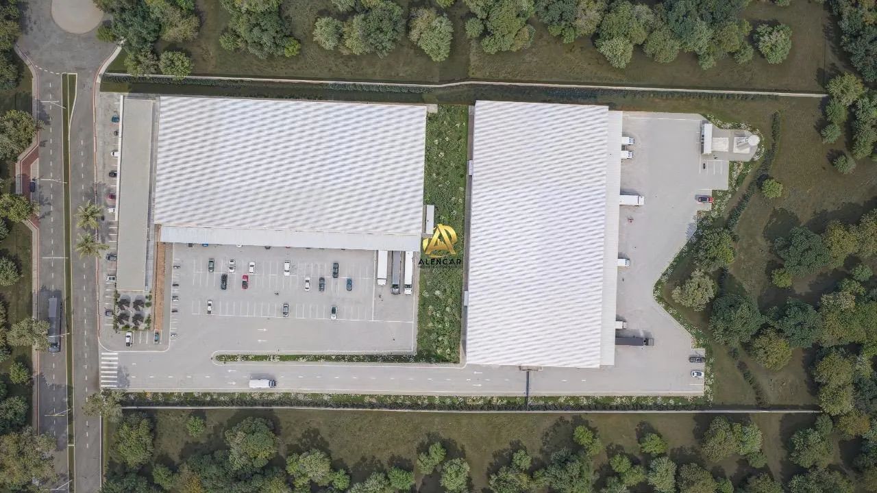 Galpão Logístico com 3.257m² em Centro Comercial  Viana/ES - Foto 4