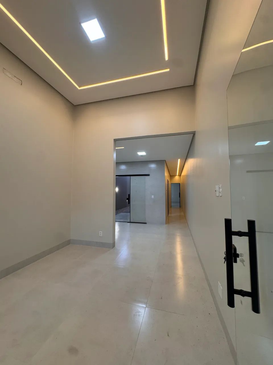 Casa Nova na Laje 1503 Sul - Foto 2