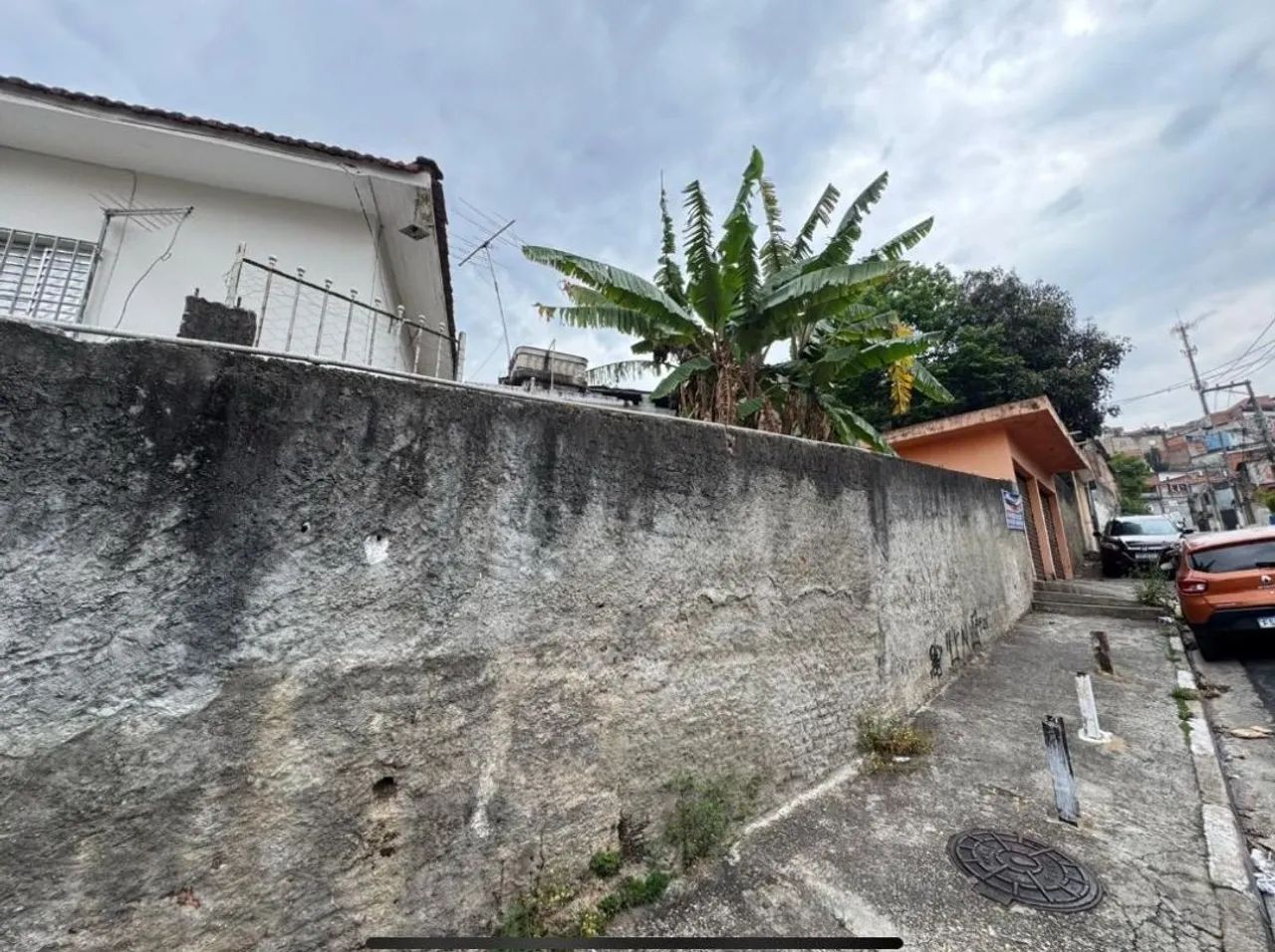 Primeira imagem do imóvel