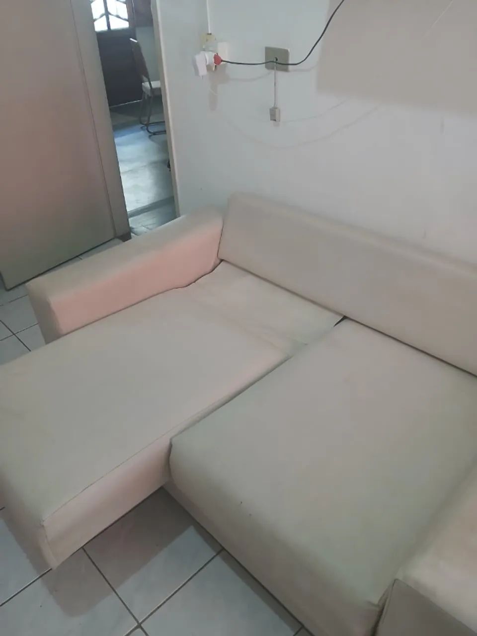 Sofá 3 Lugares - Foto 2