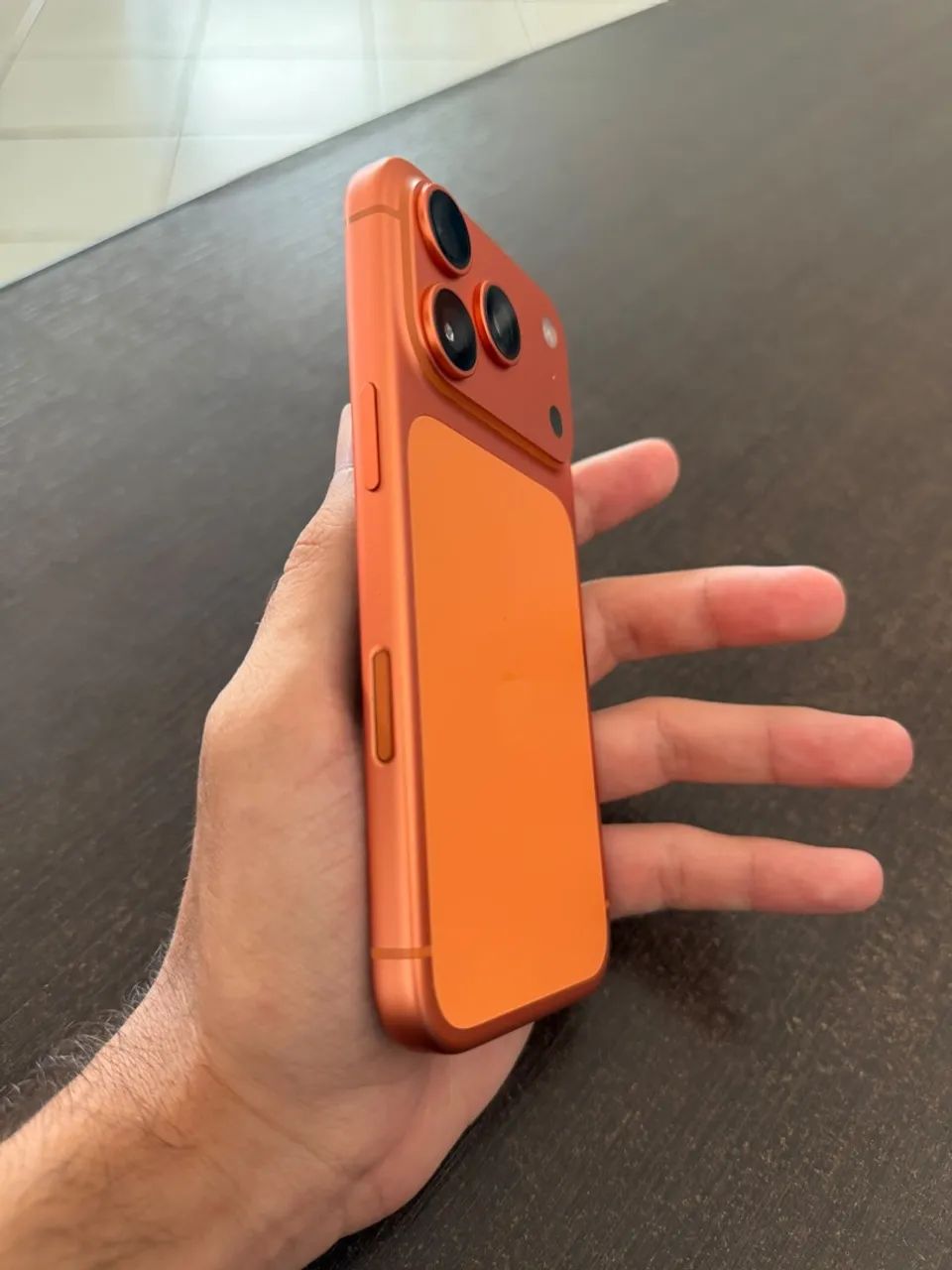 iPhone 17 pro 256gb - Foto 2