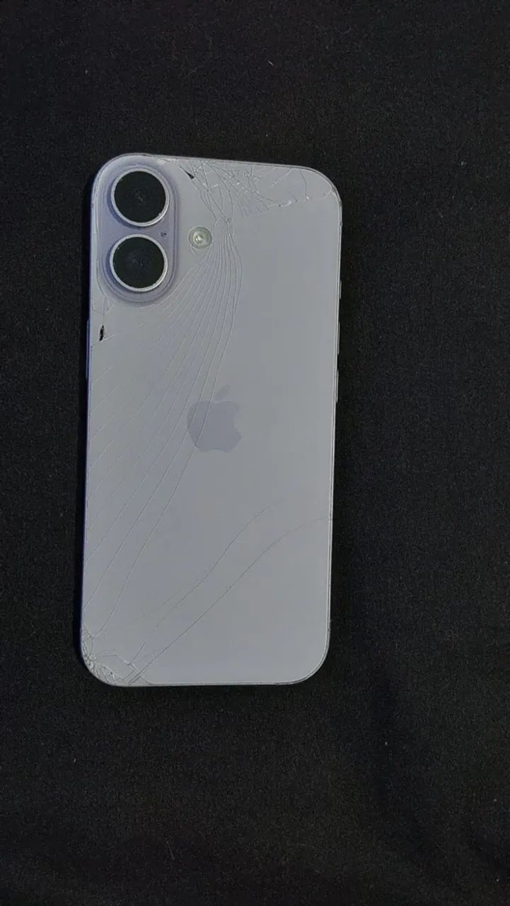 iPhone 17 lavanda  - Foto 2
