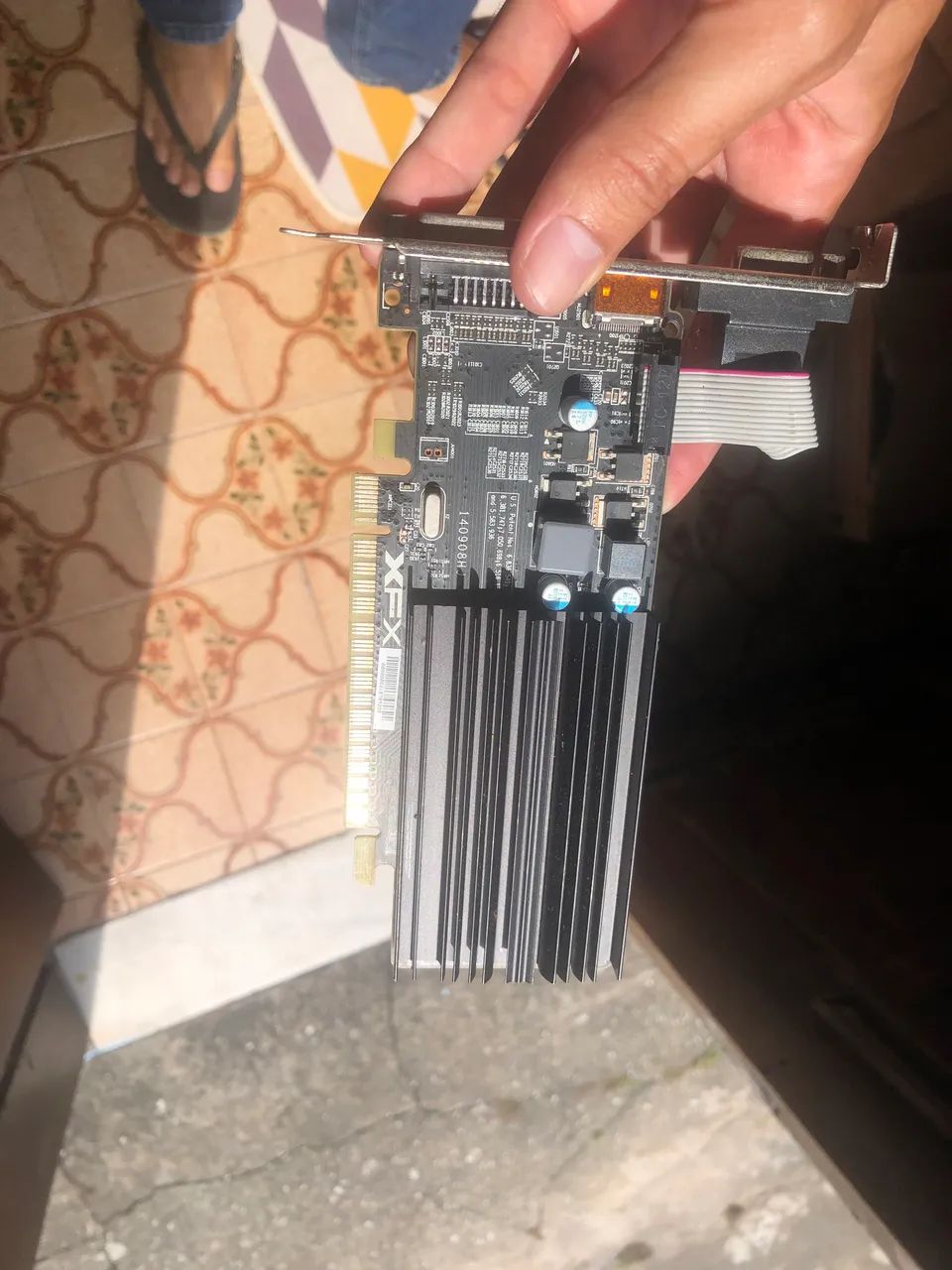 Placa de vídeo radeon - Foto 2