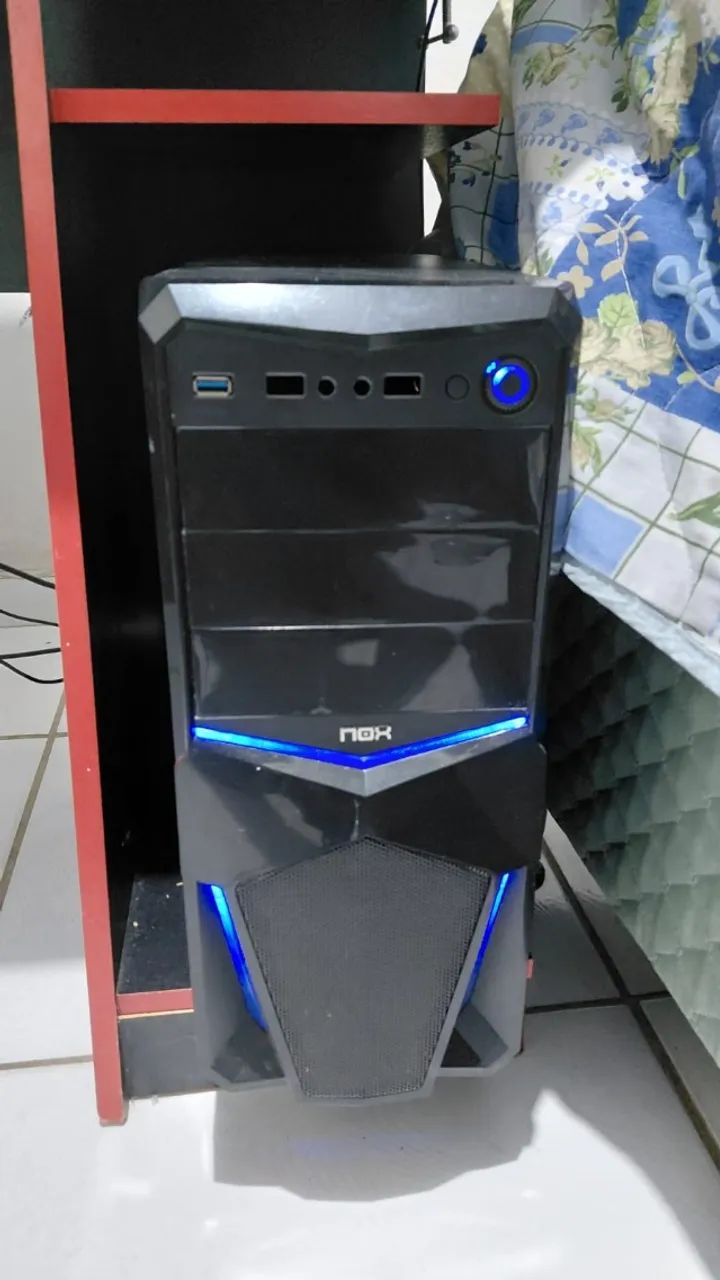 Pc gamer completo - Foto 3