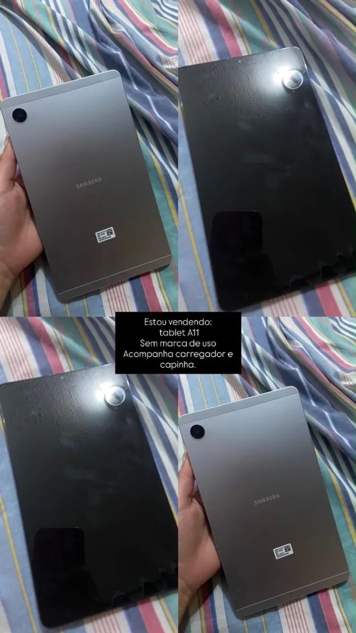 Vendo tablet A11