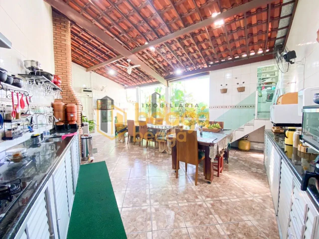 Casa com 4 quartos à venda em Belo Horizonte - Foto 2