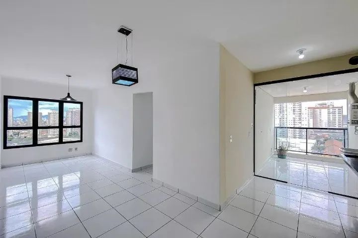 Apartamento na Mooca, 3 quartos