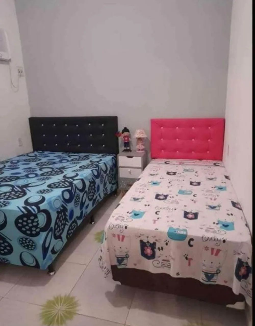 Cama box solteiro  - Foto 2