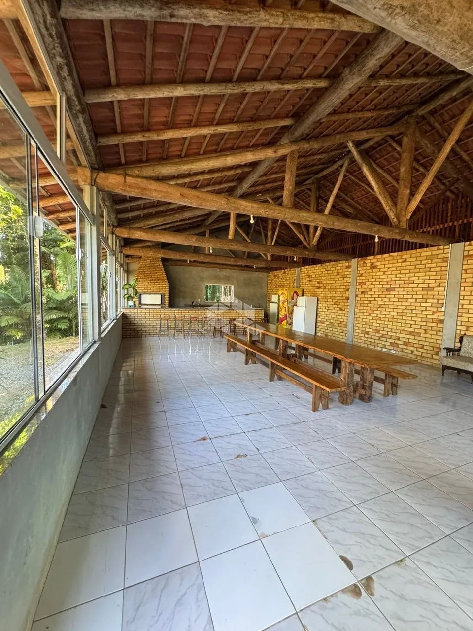 Chácara à Venda em Moura, Canelinha - SC - Foto 5