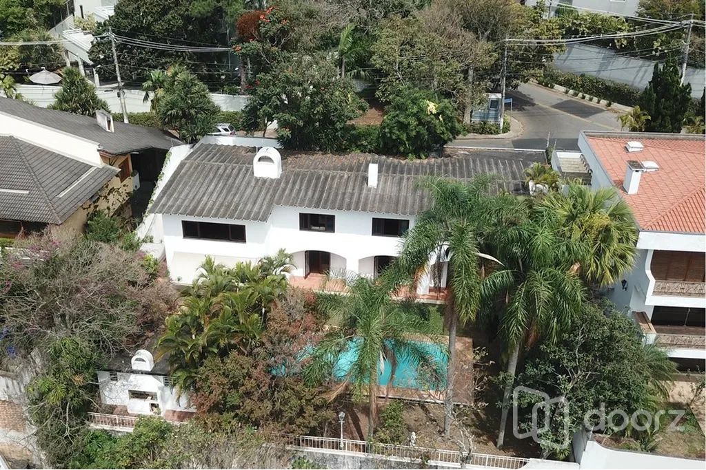 Imóvel na Olegário Mariano com 4 dormitórios e 751m² - Foto 4