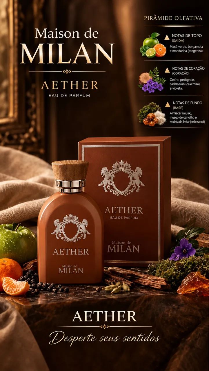 Perfumes árabes originais  - Foto 3
