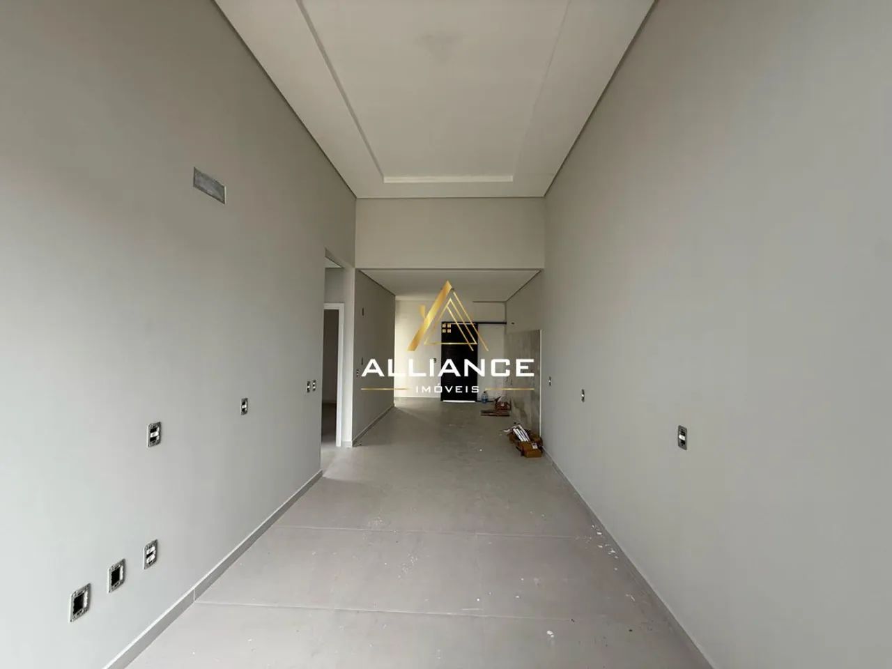 CASA GEMINADA | ESCOLINHA - Foto 2
