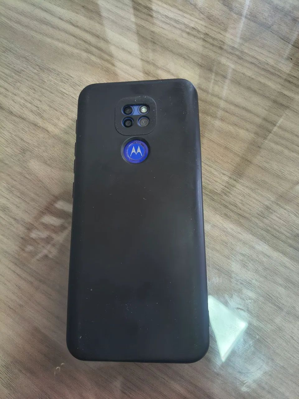 Moto g9 play zeradinho  - Foto 3