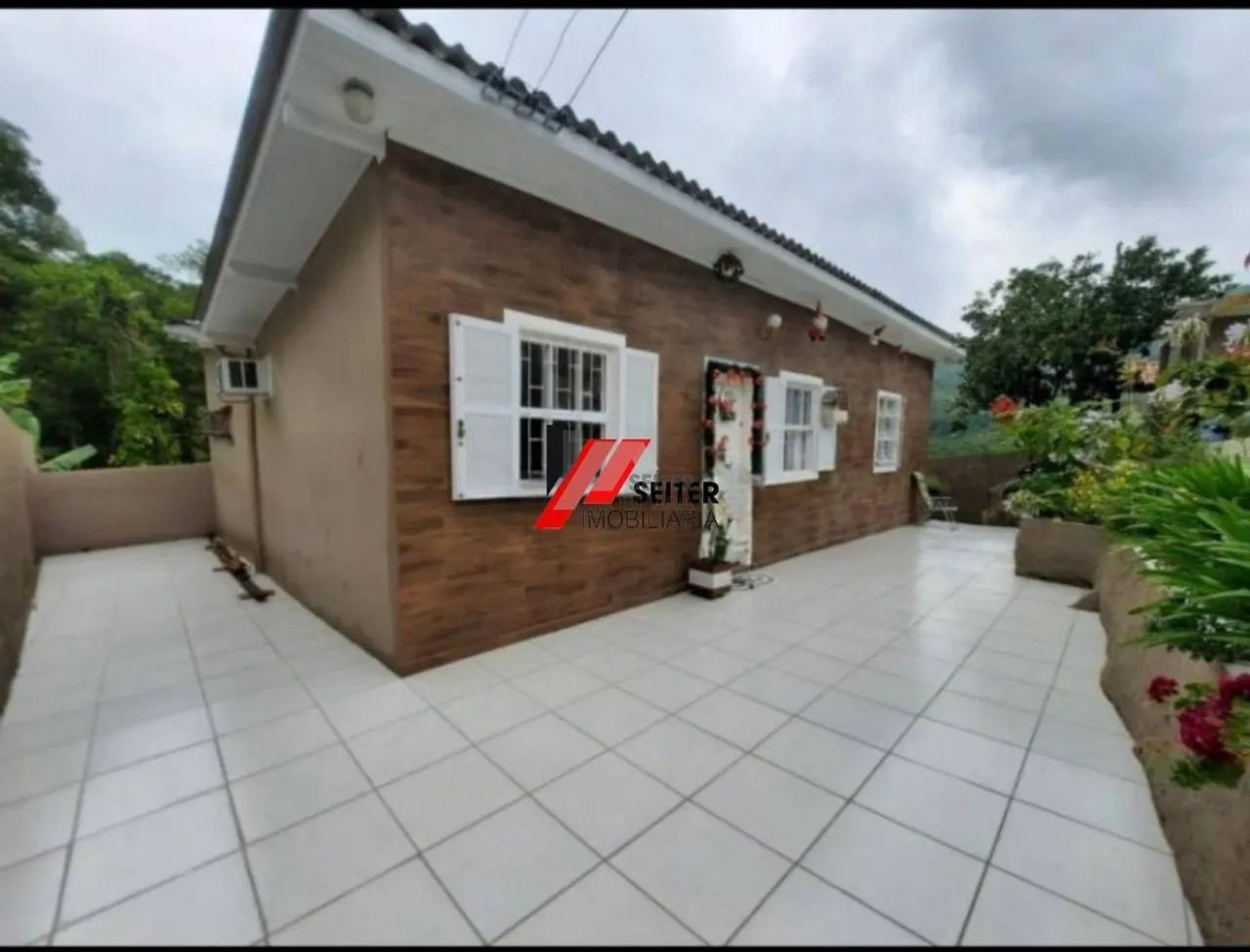 Casa de 2 domritorios a venda Florianopolis Itacorubi - Foto 5