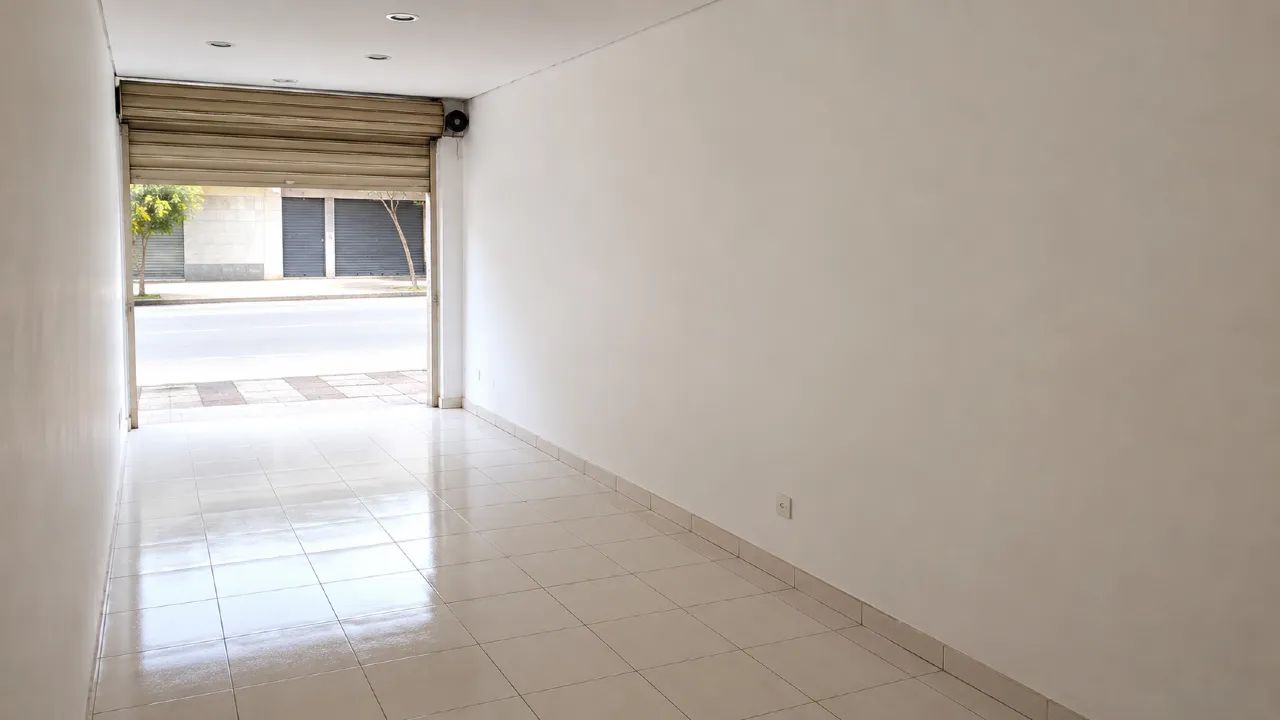 Loja para alugar no Santa Amélia em Belo Horizonte/MG - Foto 5
