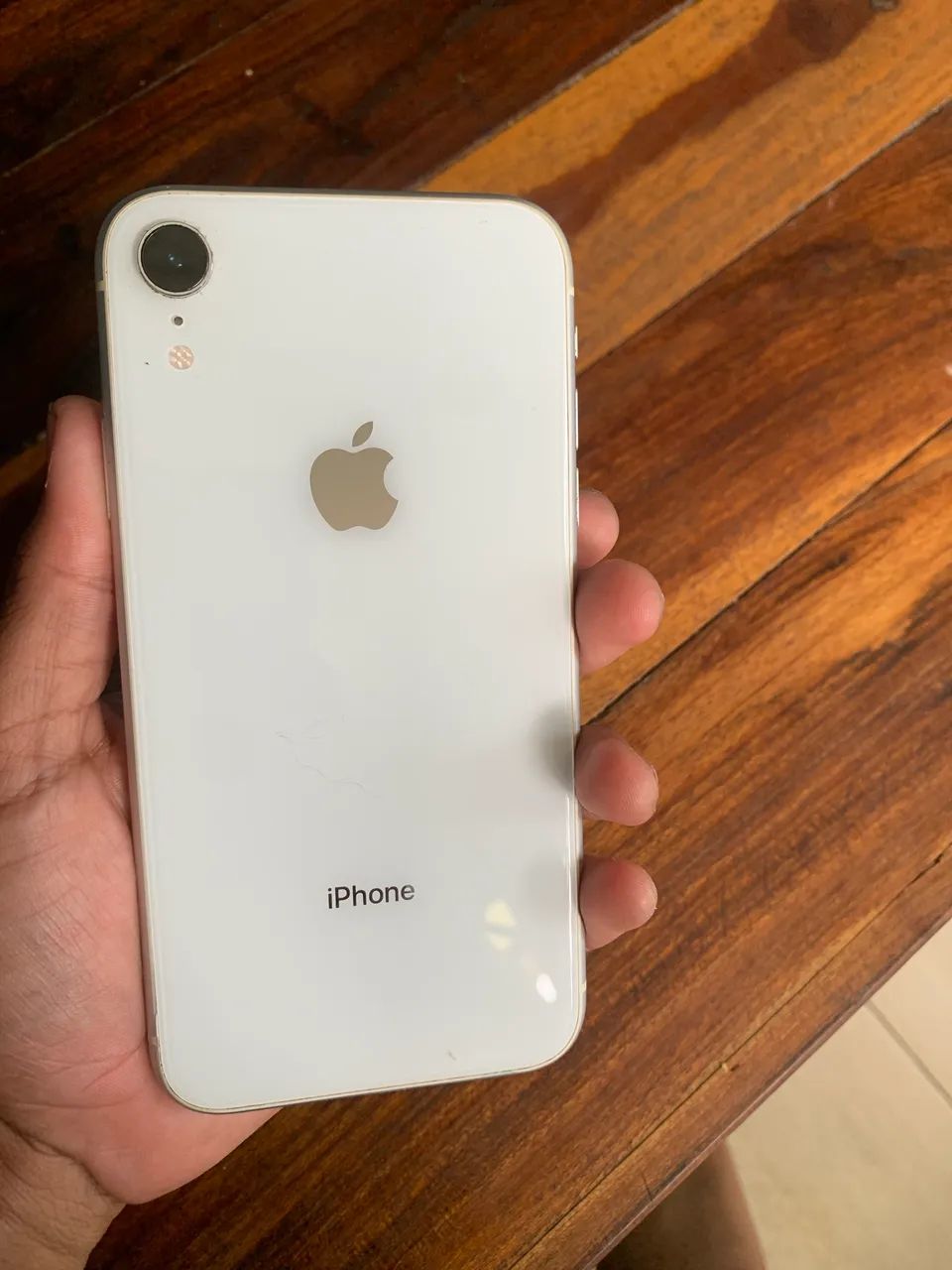 iPhone XR  - Foto 2