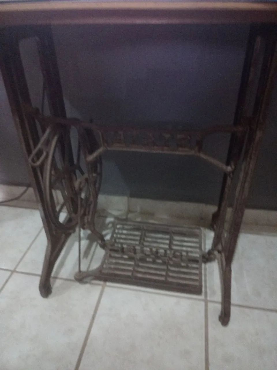 Antiguidade  - Foto 2