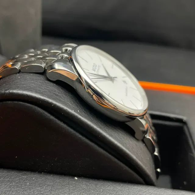 Mido 38mm Baroncelli II - Foto 2