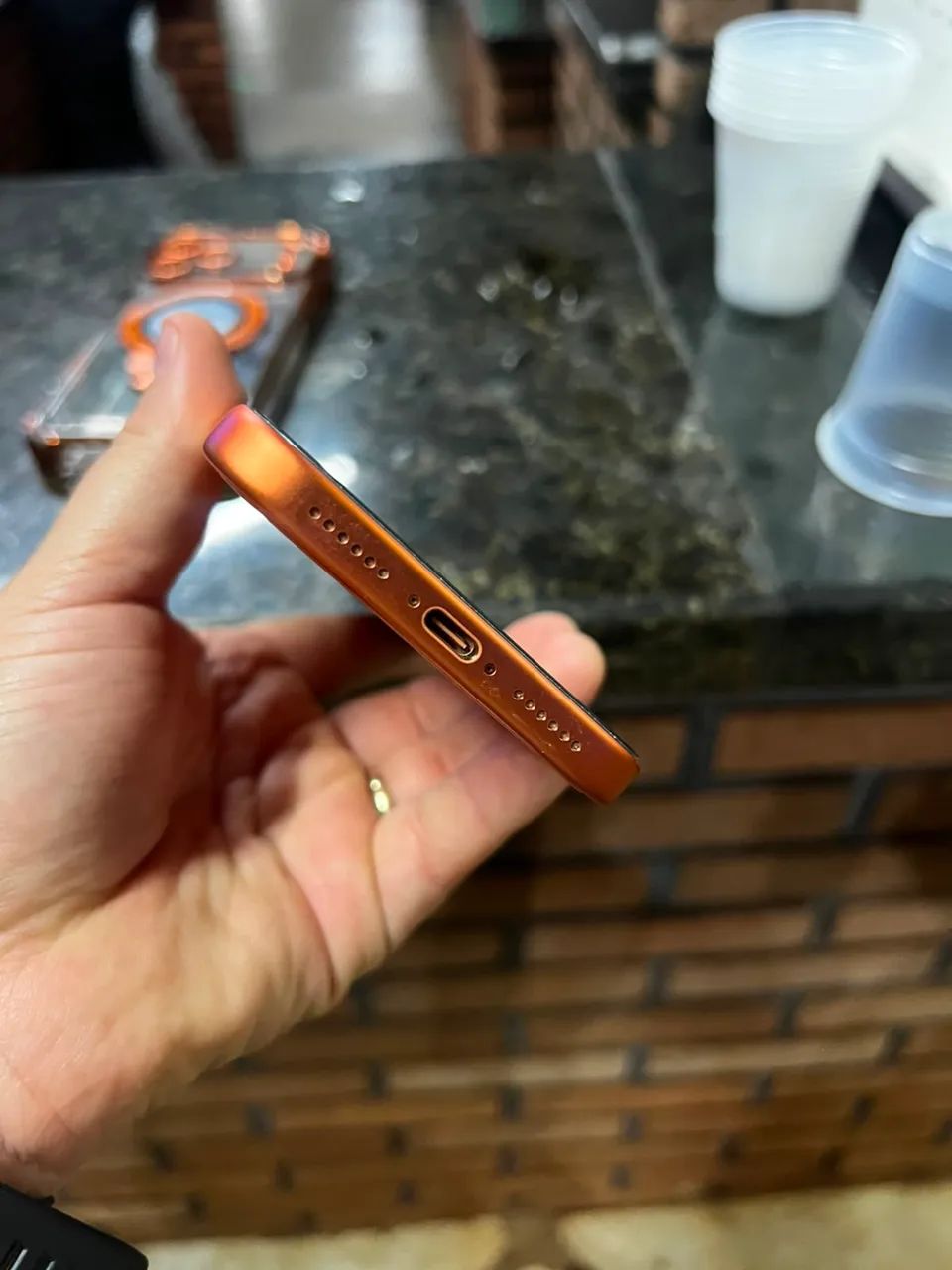 iPhone 17 pro Max - Foto 5
