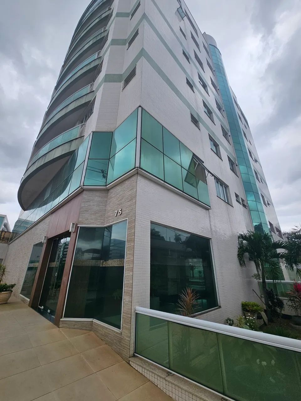 Apartamento alto padrão 2 quartos Edifício Dom Juan 