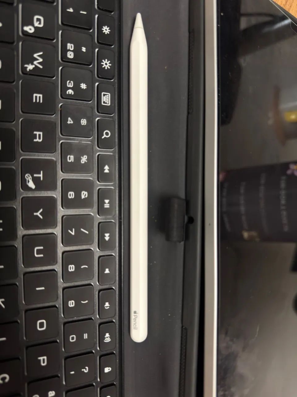 iPad 11 pro (4* geração) 128GB  Wi-Fi - Foto 4