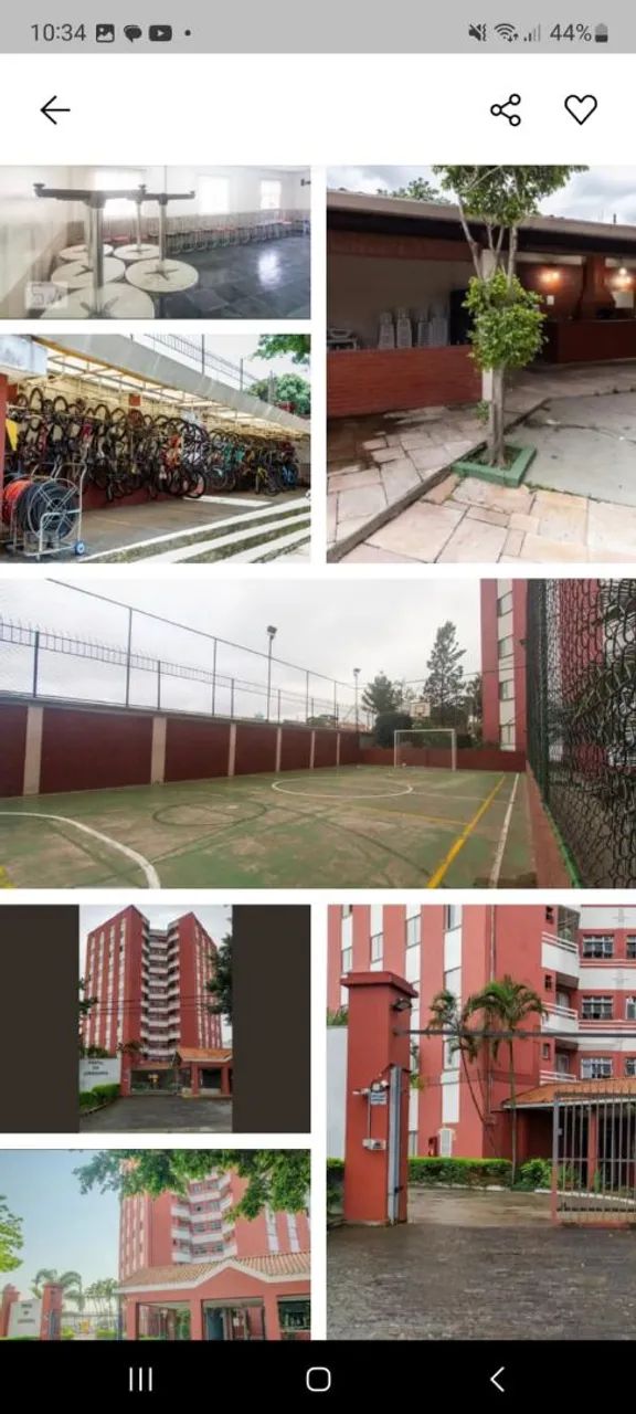 VENDO APARTAMENTO  - Foto 2