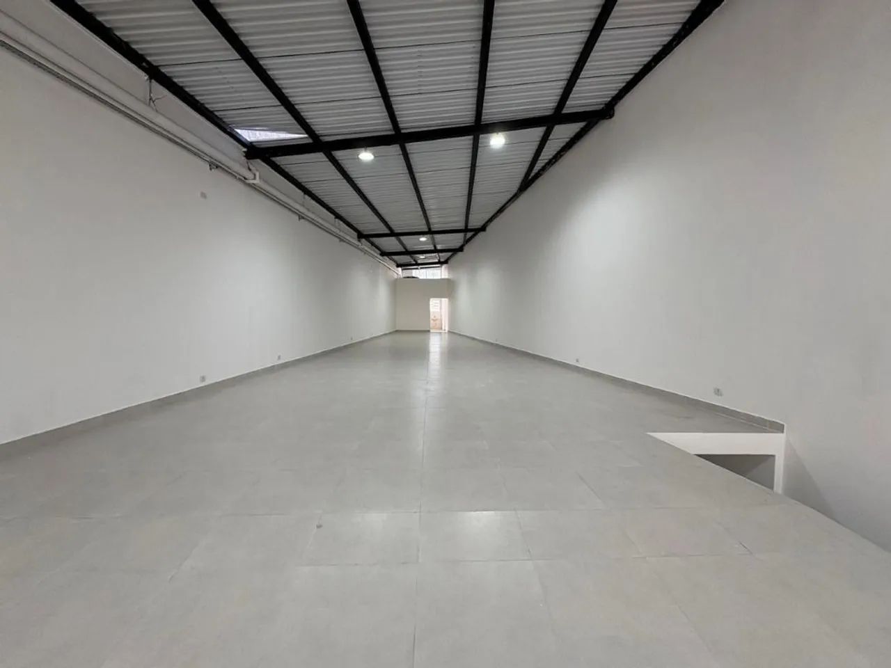 Loja para alugar, 580 m² - Mooca - São Paulo/SP - Foto 3