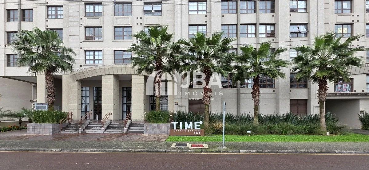 SALA COMERCIAL COM 28,43M² - Foto 2