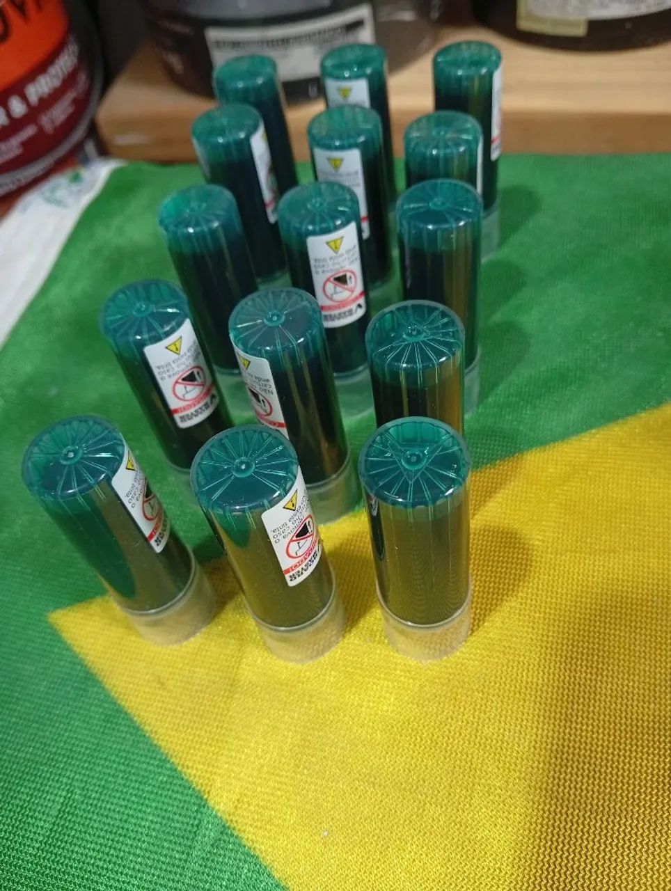 Recarga de canetão - Foto 5