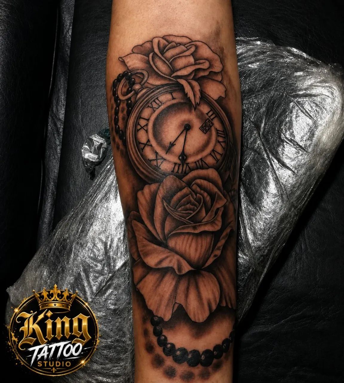 King tatto studio - Foto 4