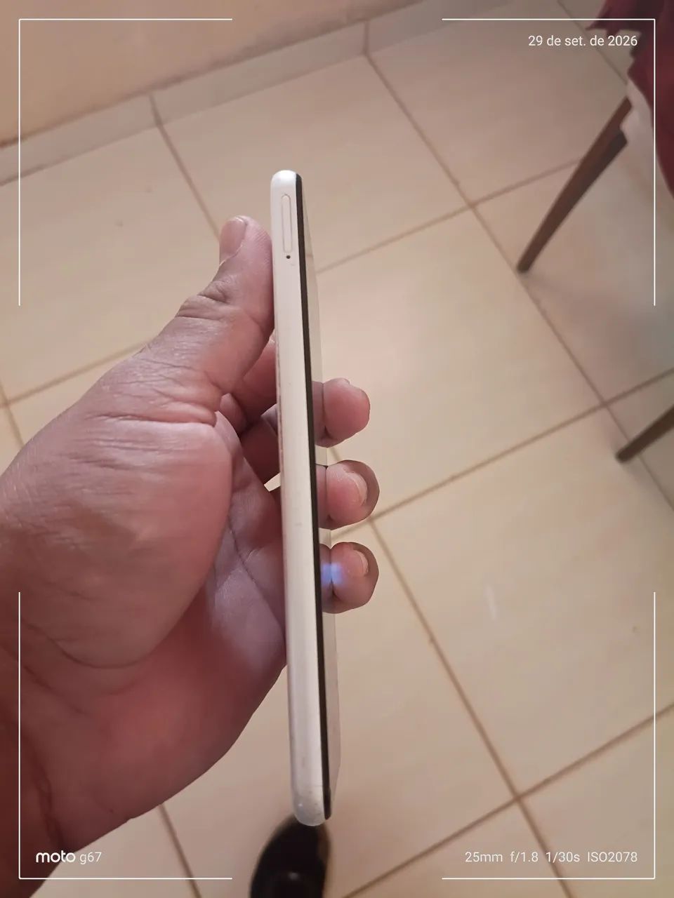 CELULAR SAMSUNG A23 5G - Foto 4
