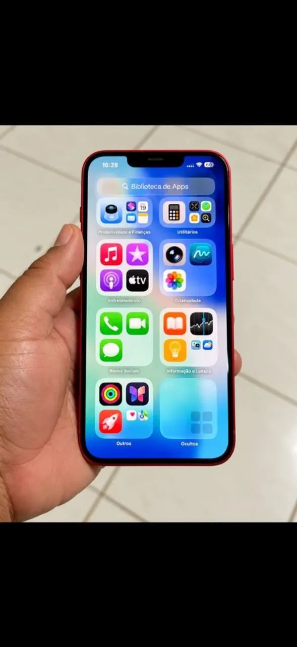 iPhone 14 512gb - Foto 2