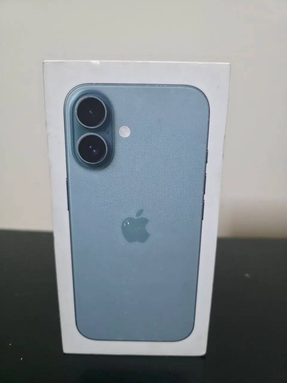 IPHONE 16 128GB - NOVO - Foto 2