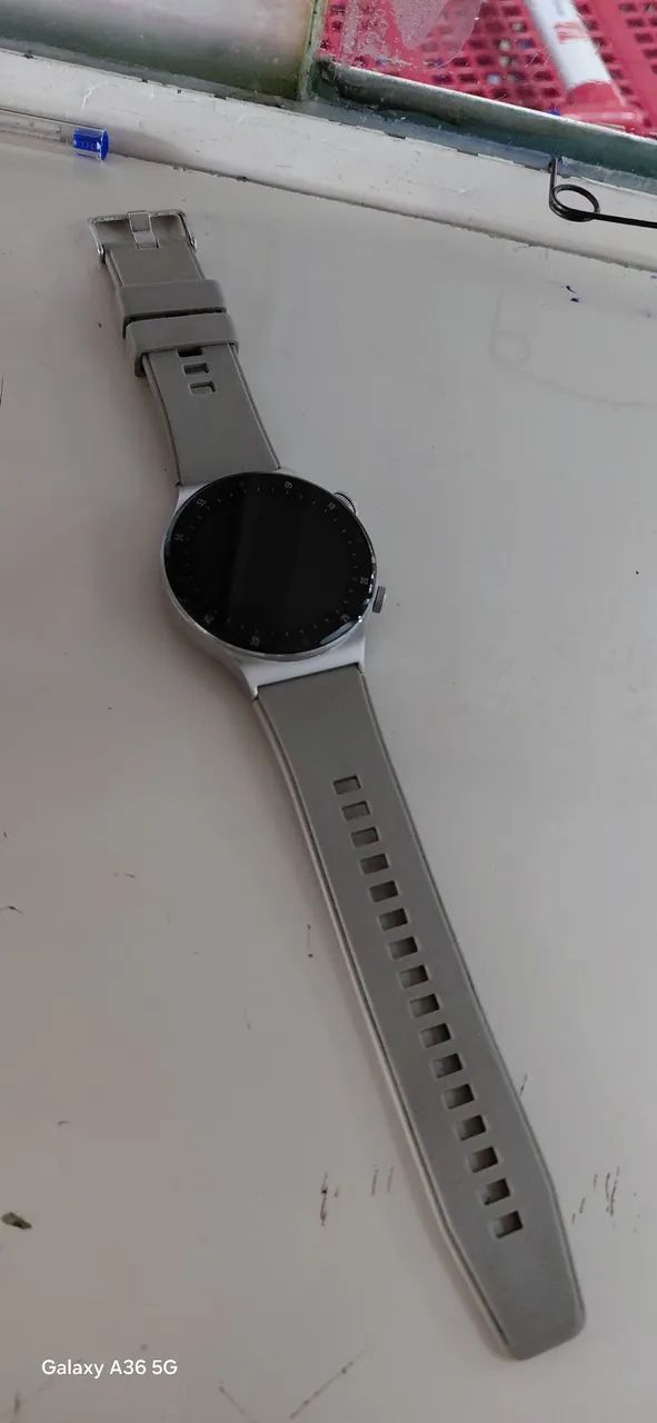 Smartwatch  - Foto 2