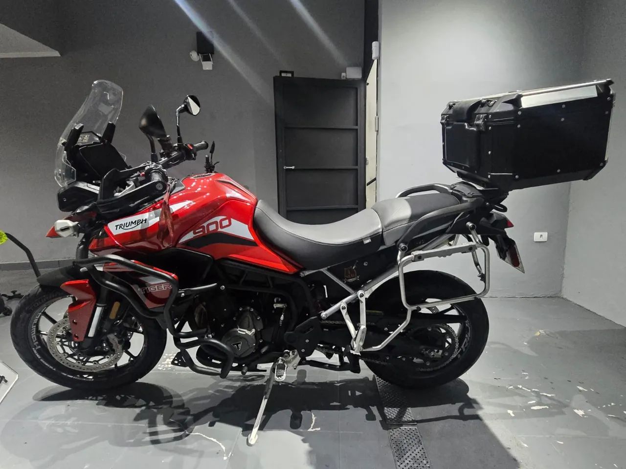 TIGER 900 GT PRO  - Foto 4