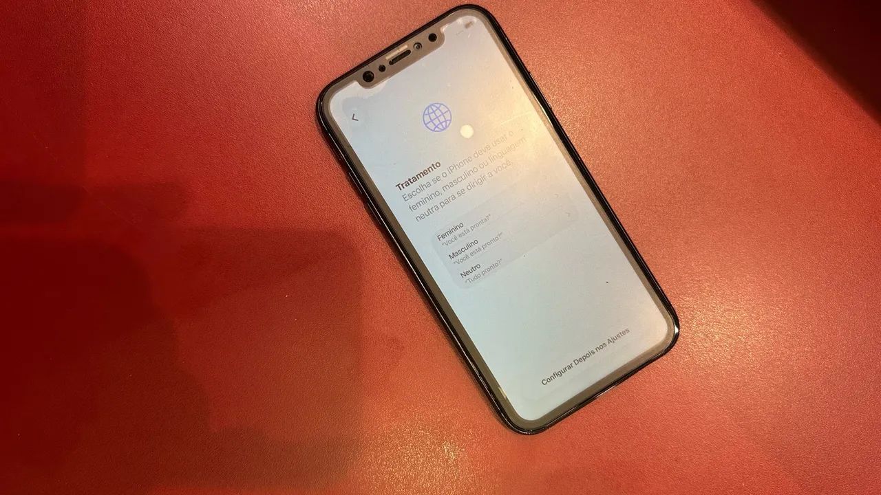 iPhone 11 Preto - Foto 3