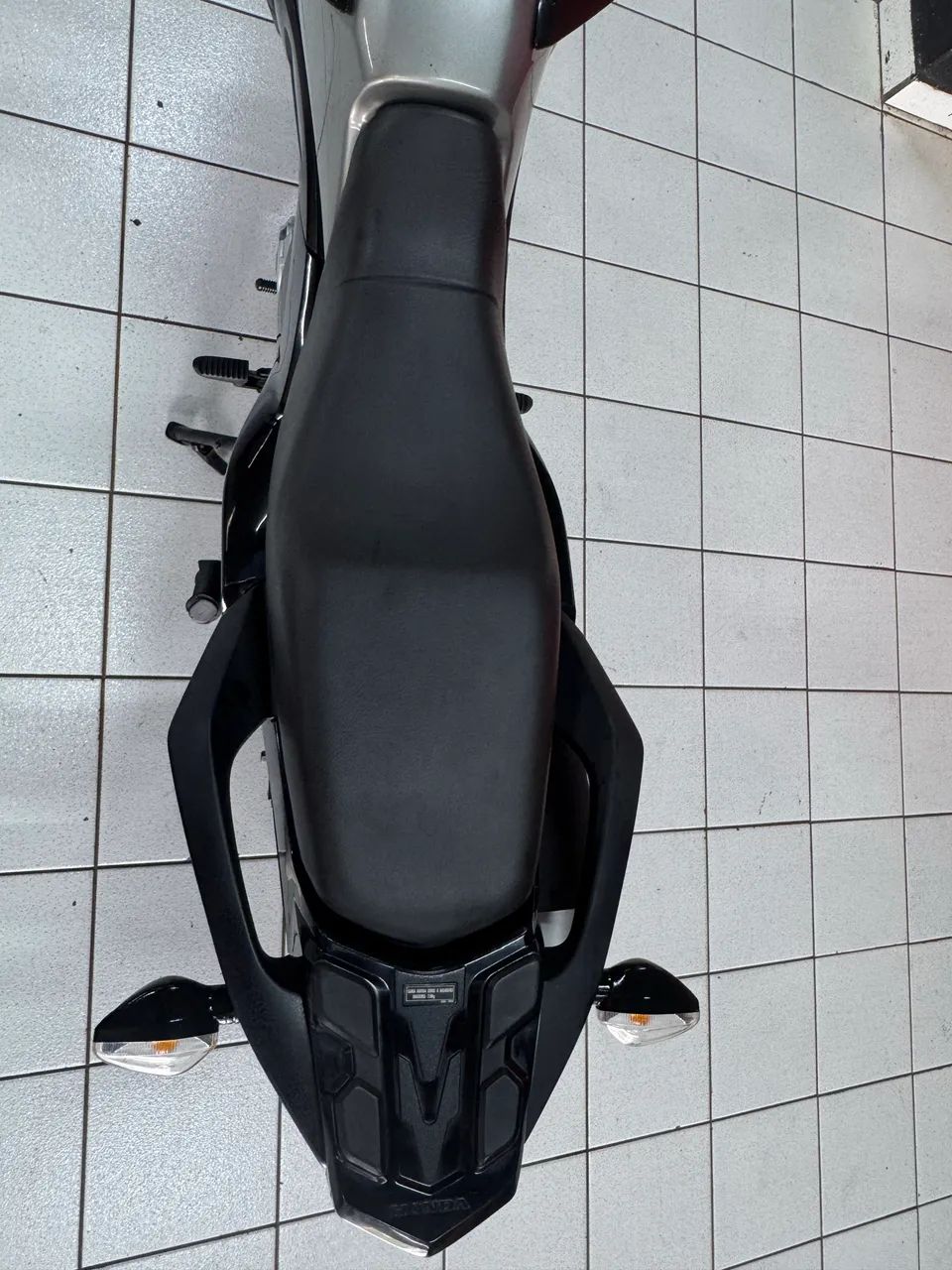 NXR bros 160c ano 2023 - Foto 4