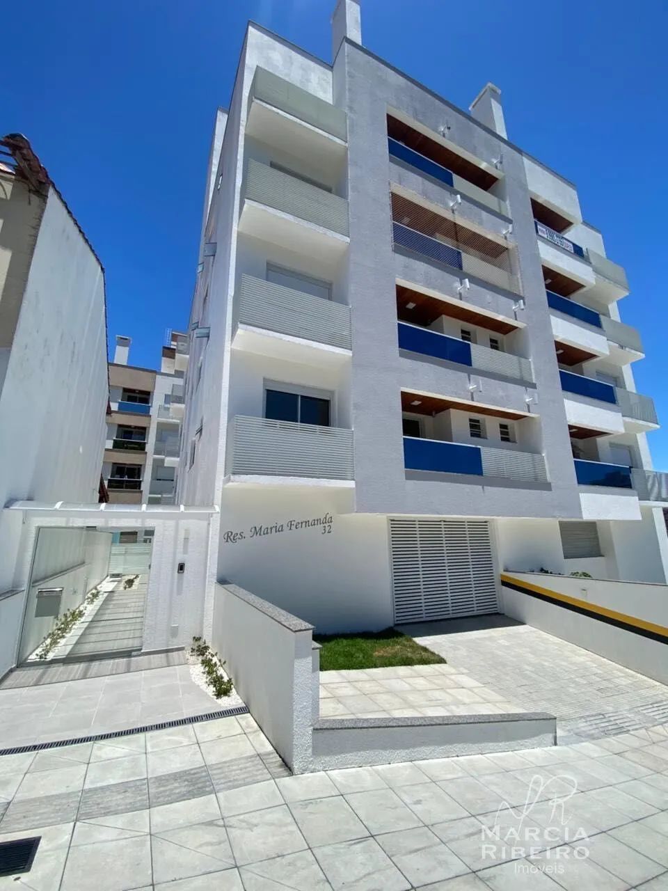 Apartamento 2 Quartos no Itacorubi