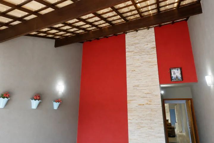 Casa 02 dormitórios - Foto 2