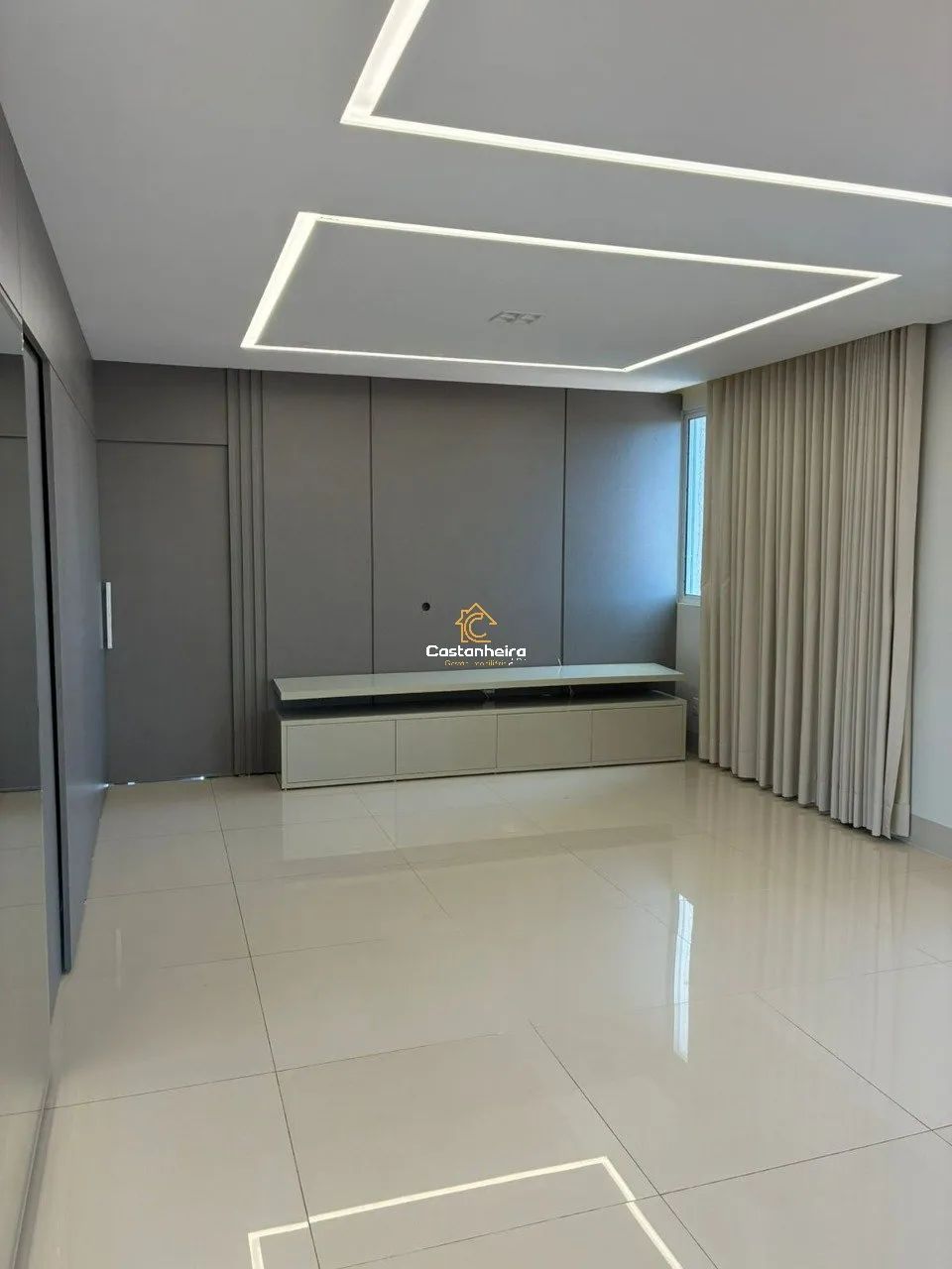 Apartamento 03 suítes - Centro - Foto 4