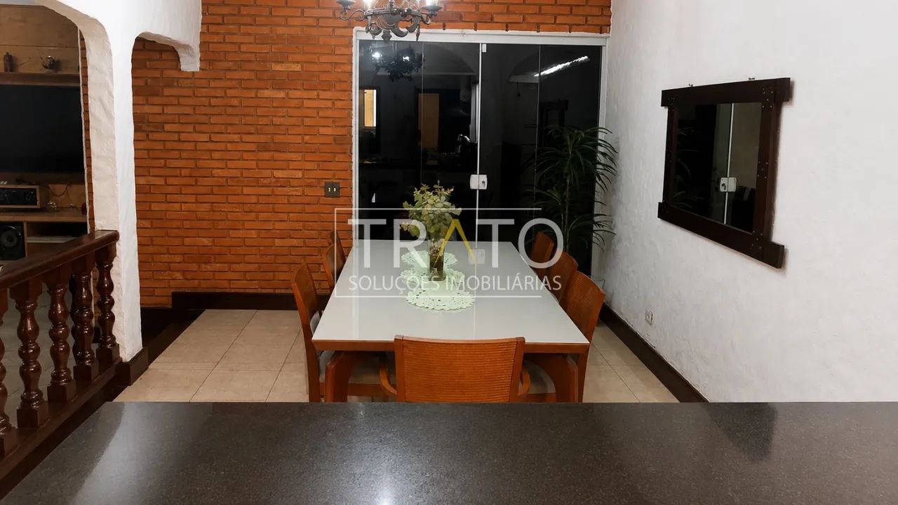 casa - Vila Industrial - Campinas - Foto 5