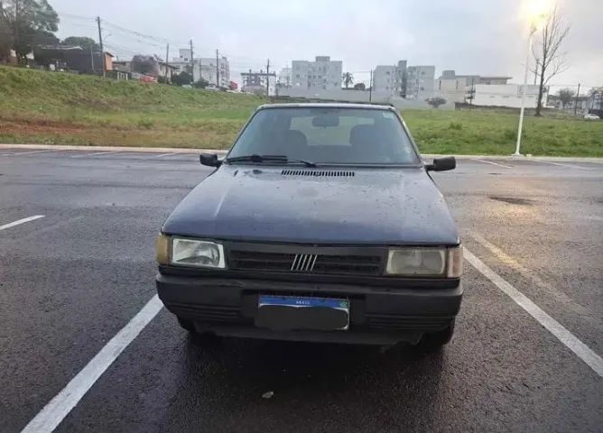 Fiat Uno Mille 1.0 Fire/ F.flex/ Economy 4P 2003