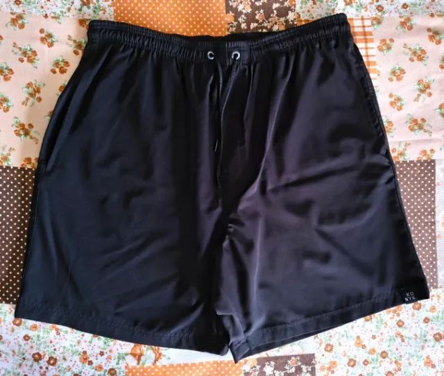 Kit 4 Shorts Konyk Básico Microfibra com elastano - GG - Foto 4
